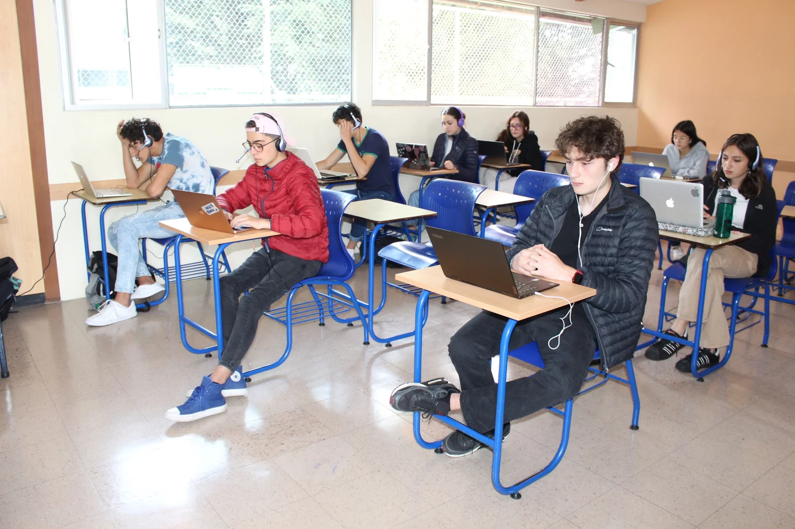 Unidad Educativa Tomás Moro (Quito)