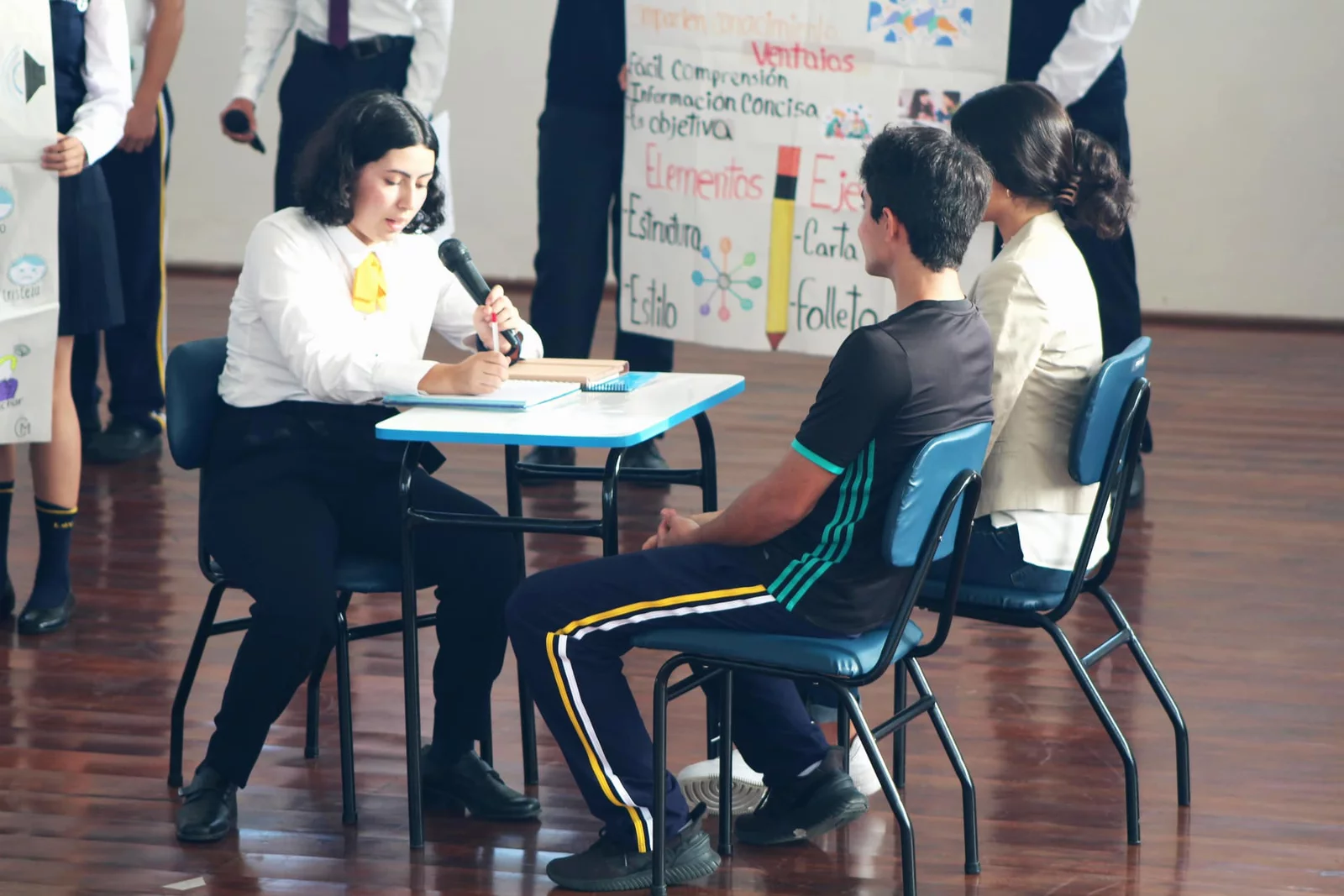 Unidad Educativa Particular Bilingüe Leonardo Da Vinci (Manta)