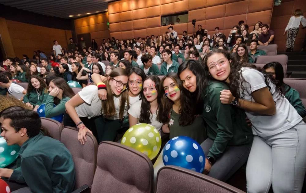 Colegio Alemán De Quito (Quito)