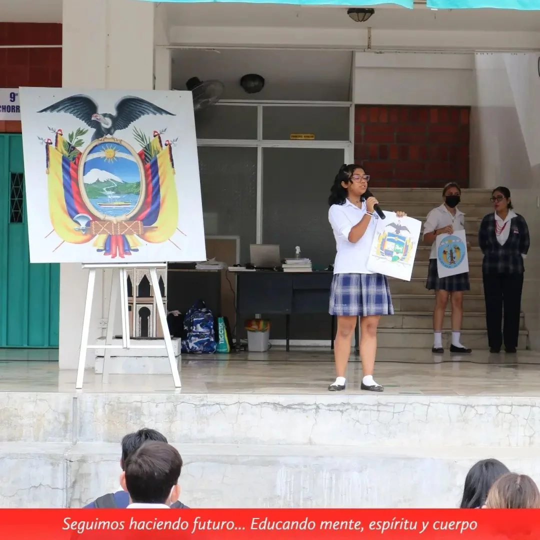Unidad Educativa Bilingüe Steiner Internacional (Guayaquil)