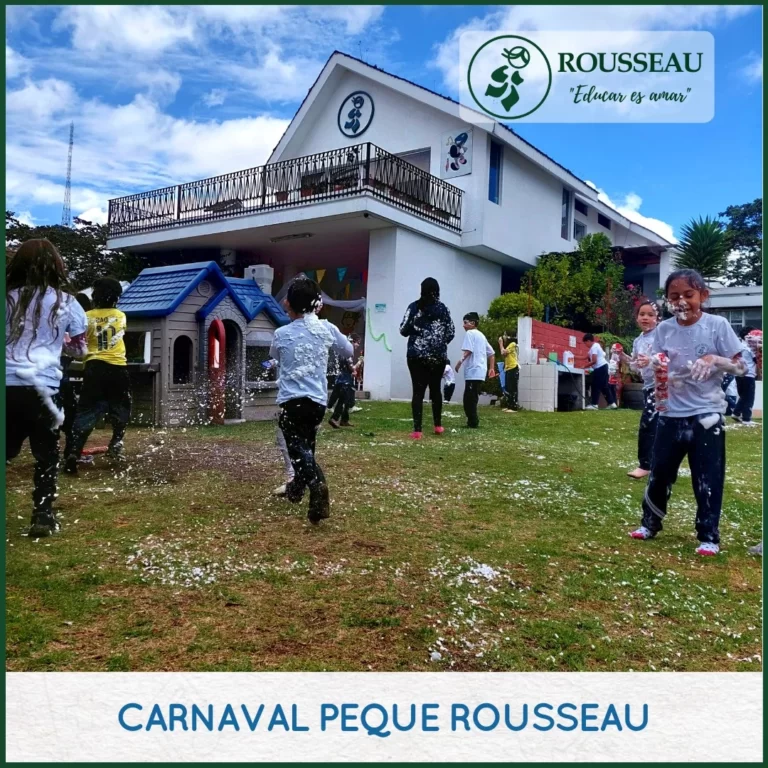 Unidad Educativa Jean – Jacques Rousseau (Quito)