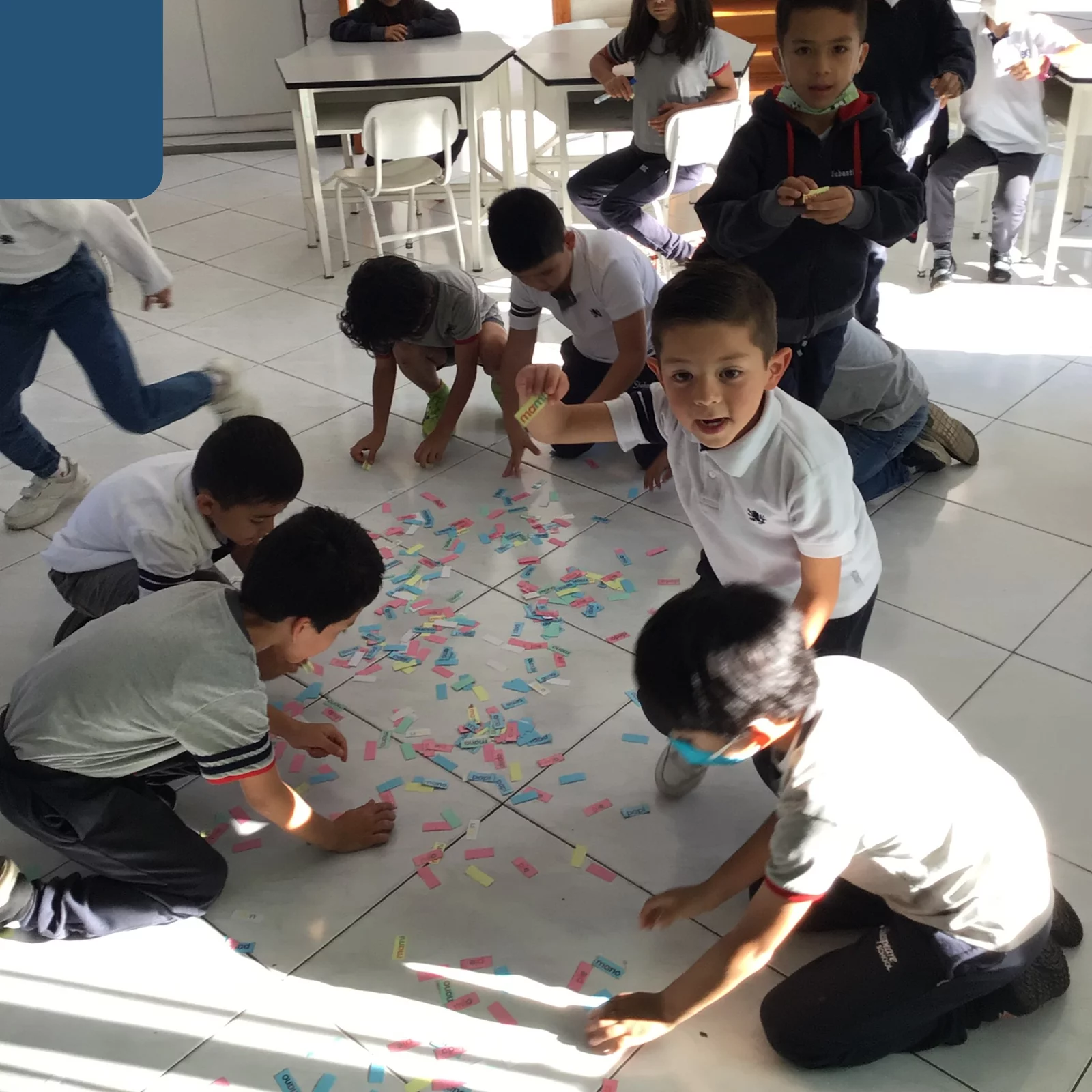 Shakespeare School (Quito)