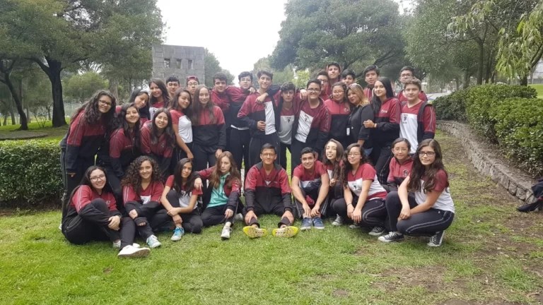 Unidad Educativa Frau Klier (Quito)
