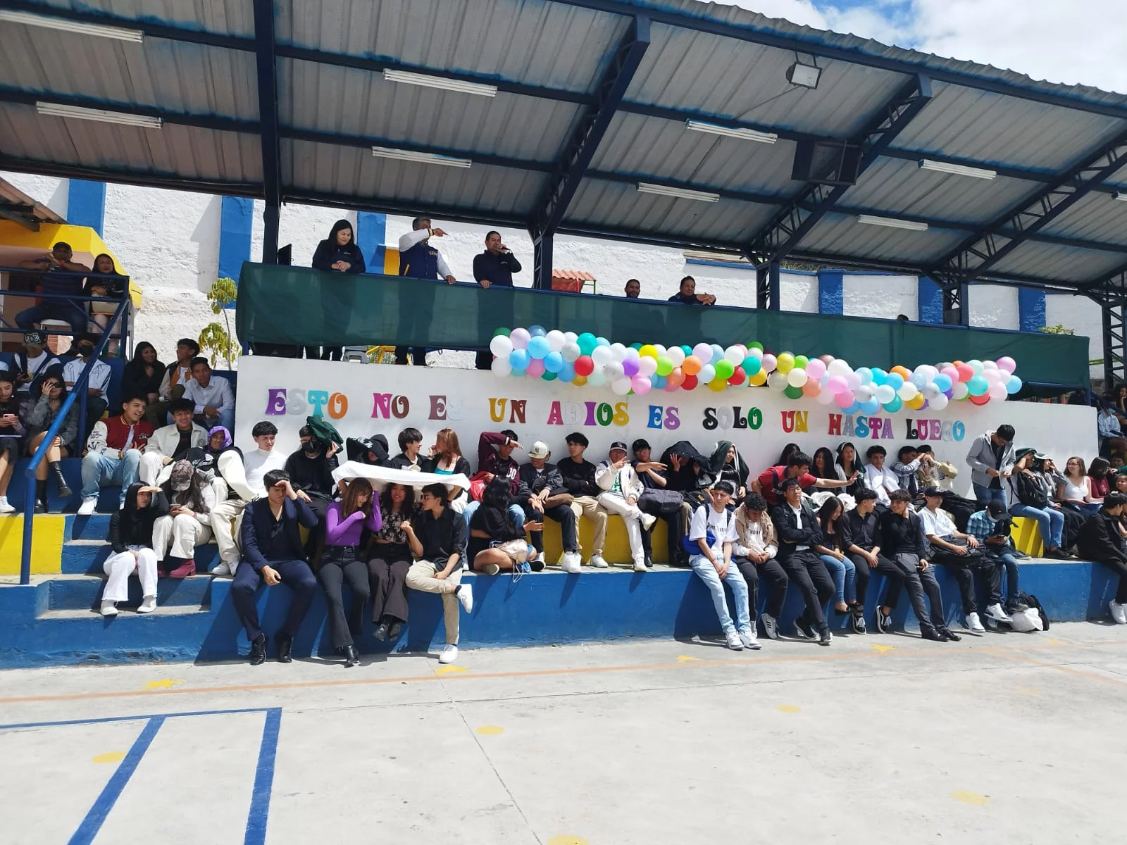 Unidad Educativa Particular Francisco Febres Cordero (Quito)