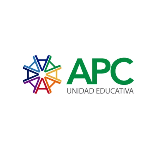 Unidad Educativa Antonio Peña Celi (Sucre) Logo