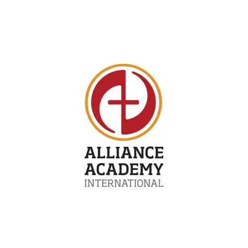 Alliance Academy International (Quito) Logo