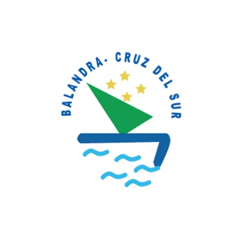 Centro Educativo Balandra Cruz del Sur (Guayaquil) Logo