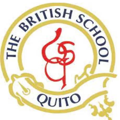 The British School Quito (Quito) Logo