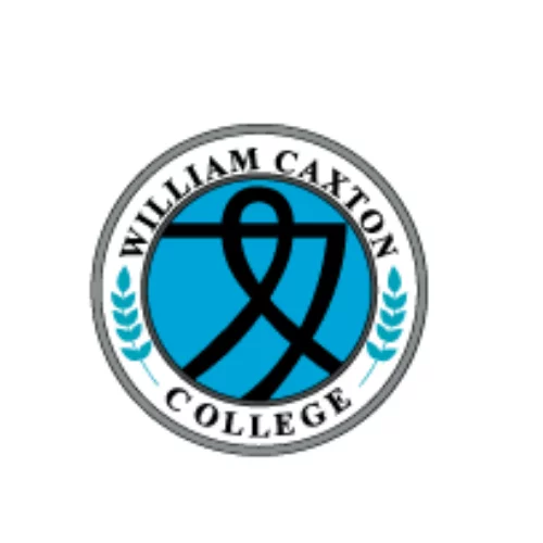 Unidad Educativa Bilingüe William Caxton (Quito) Logo