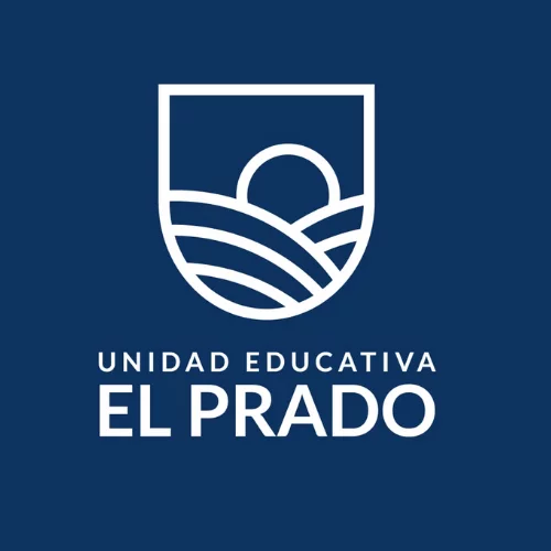 Unidad Educativa El Prado (Quito) Logo