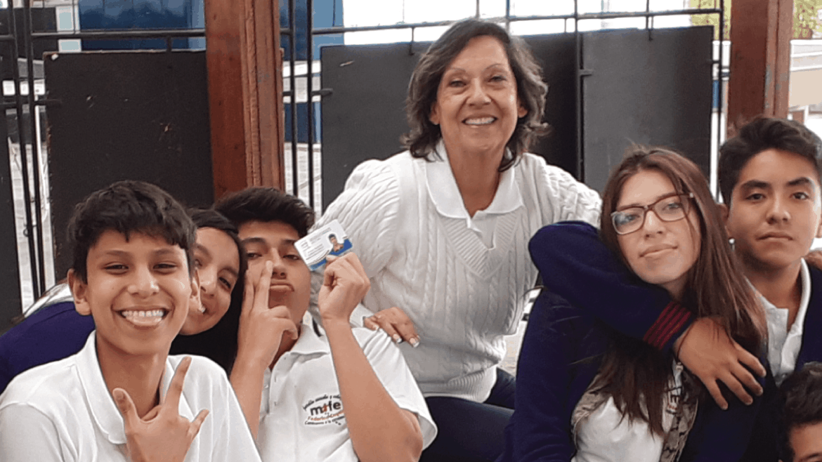 Unidad Educativa Mife Federico Engels (Tumbaco)