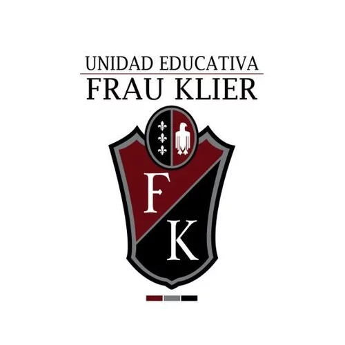 Unidad Educativa Frau Klier (Quito) Logo
