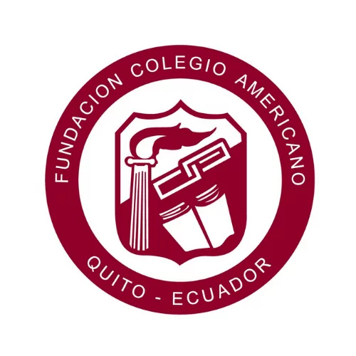 Fundación Colegio Americano de Quito (Quito) Logo