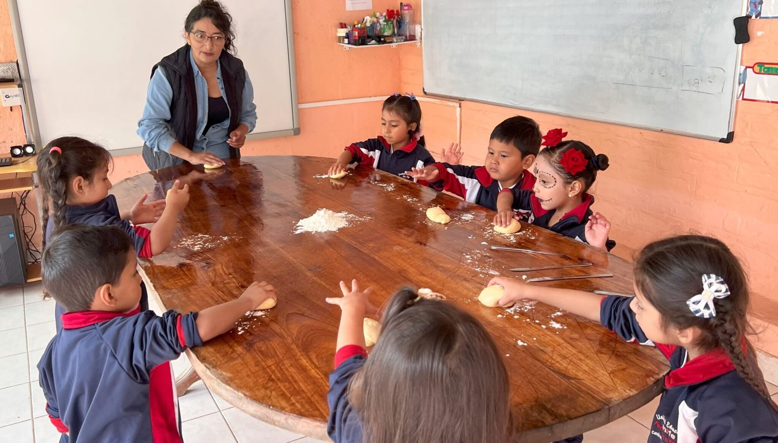 Unidad Educativa Mife Federico Engels (Tumbaco)