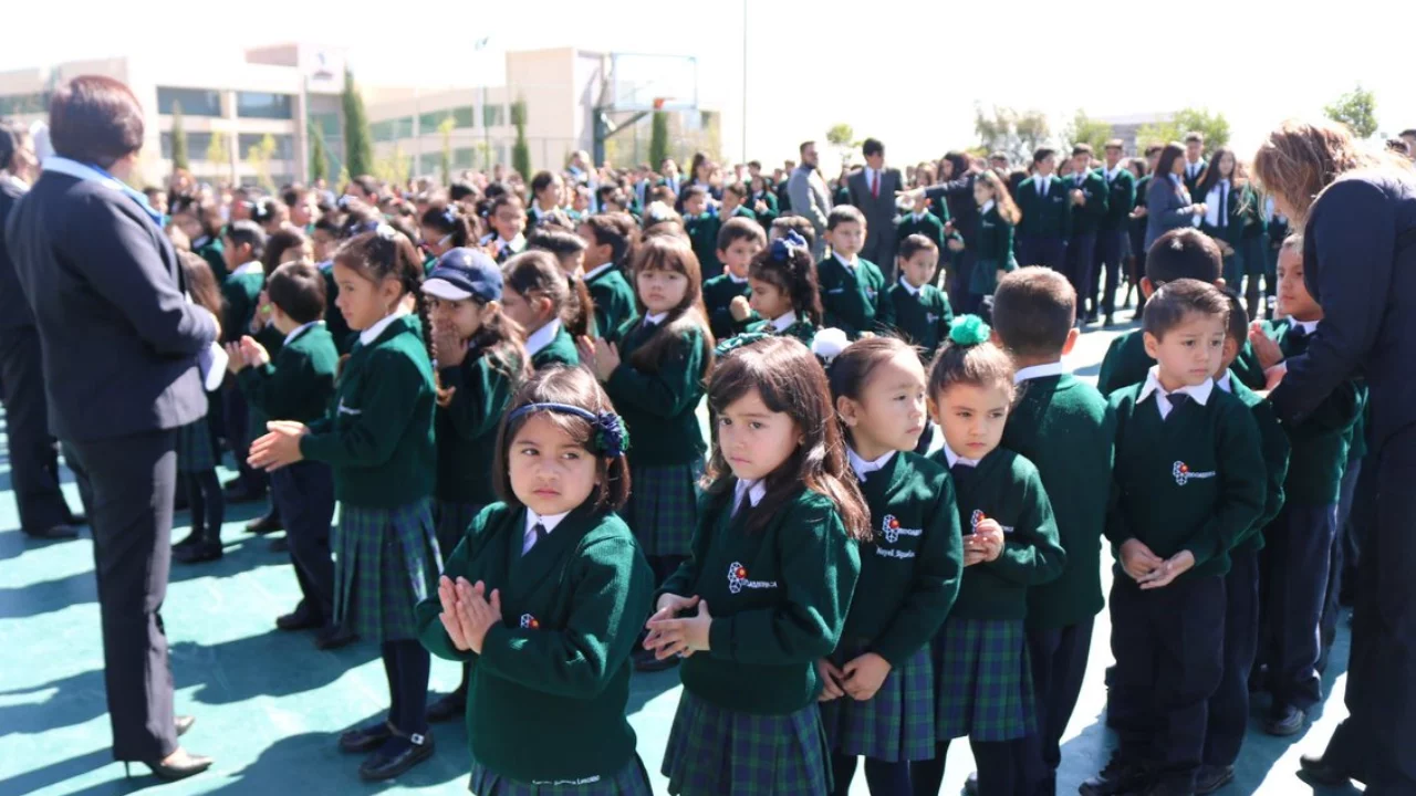 Unidad Educativa Indoamérica (Ambato)