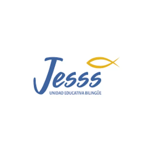 Unidad Educativa Jesss (Quito) Logo