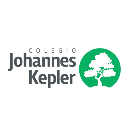 Colegio Johannes Kepler (Quito) Logo