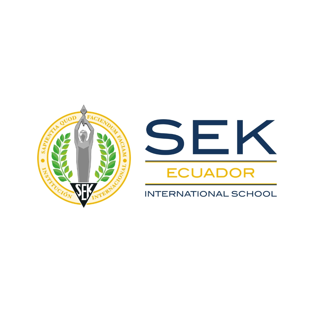 Colegio Internacional SEK Ecuador (Quito) Logo