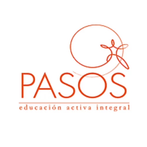 Unidad Educativa Particular Pasos (Cuenca) Logo