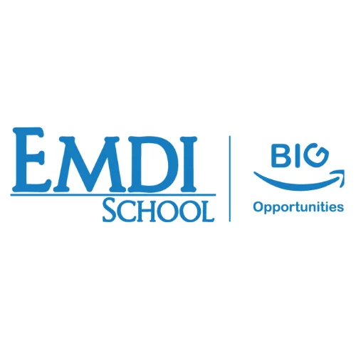 EMDI School (Quito) Logo