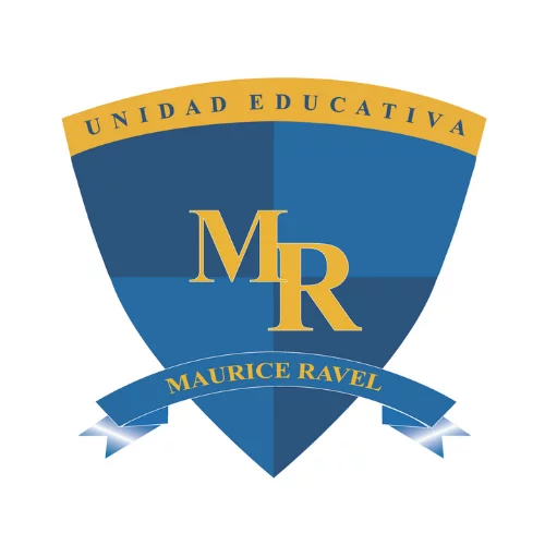 Unidad Educativa Maurice Ravel (Quito) Logo