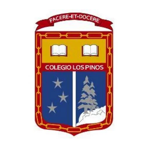 Colegio Los Pinos (Quito) Logo