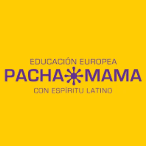 Colegio Europeo Pachamama (Quito) Logo