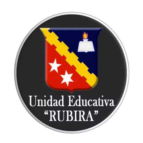 Unidad Educativa Rubira (Salinas) Logo