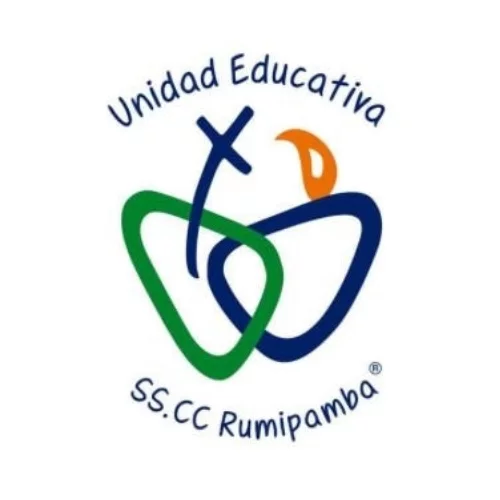 Unidad Educativa Sagrados Corazones De Rumipamba (Quito) Logo