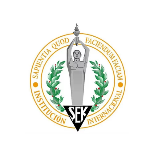 Colegio Internacional SEK Ecuador (Quito) Logo