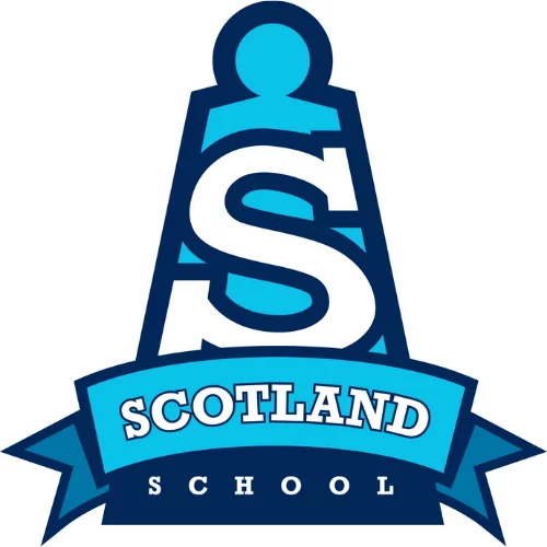Unidad Educativa Bilingüe Scotland School (Quito) Logo