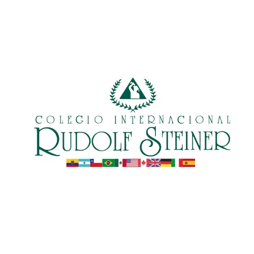 Colegio Internacional Rudolf Steiner (Quito) Logo
