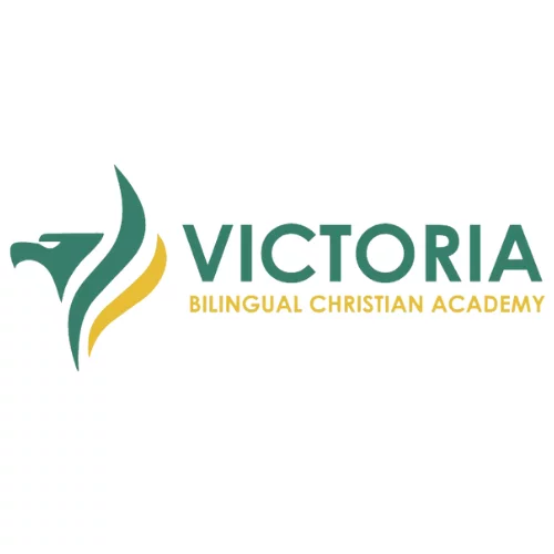 Victoria Bilingual Christian Academy (Quito) Logo