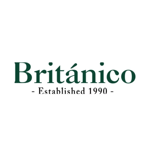 Colegio Británico Internacional (Quito) Logo