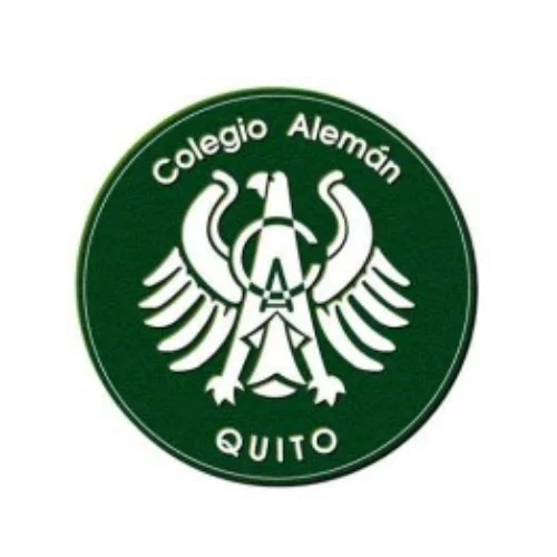 Colegio Alemán De Quito (Quito) Logo