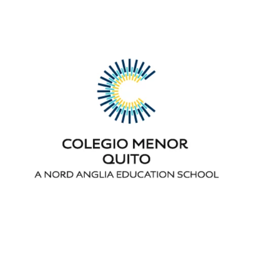 Colegio Menor (Quito) Logo