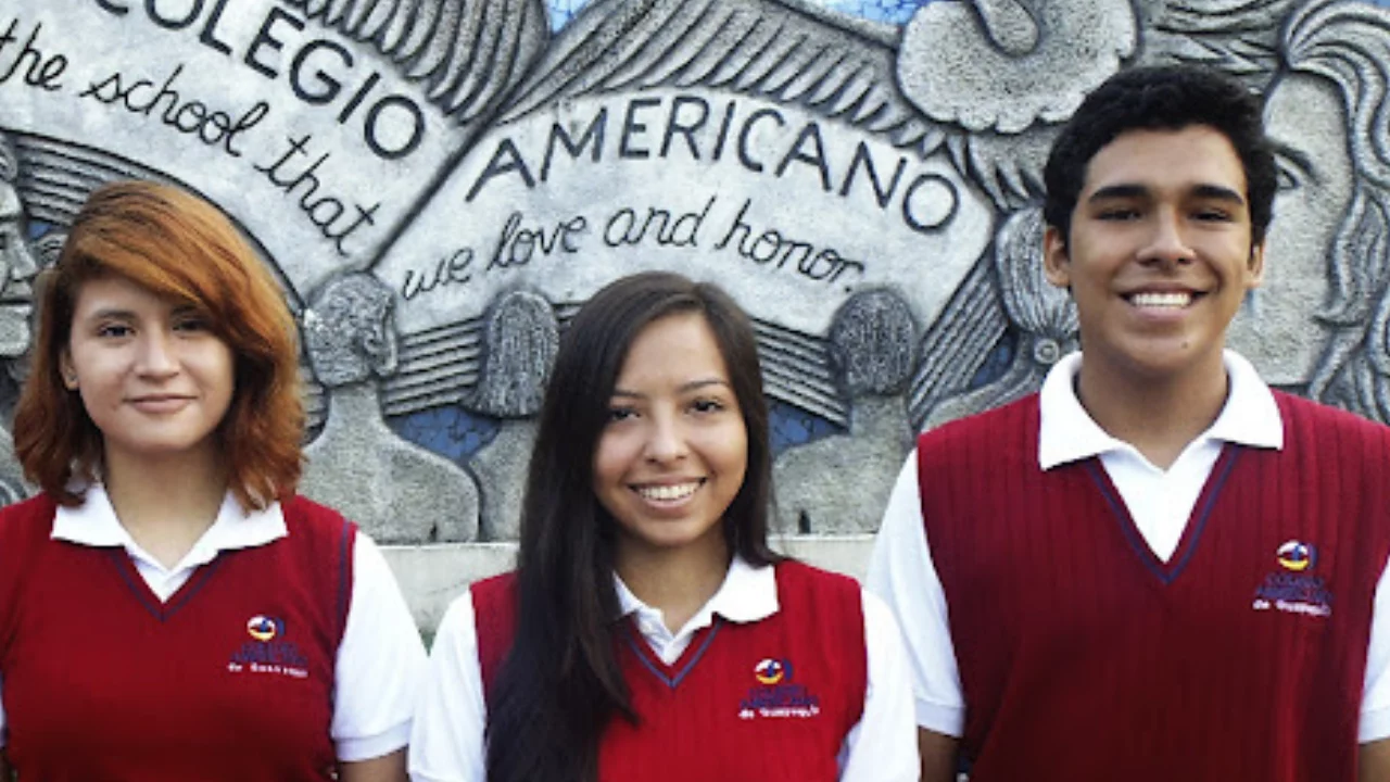 Colegio Americano de Guayaquil (Guayaquil)