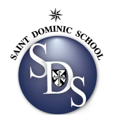 Saint Dominic School (Quito) Logo