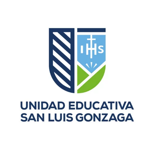 Unidad Educativa San Luis Gonzaga (Quito) Logo
