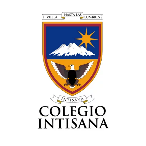Colegio Intisana (Quito) Logo