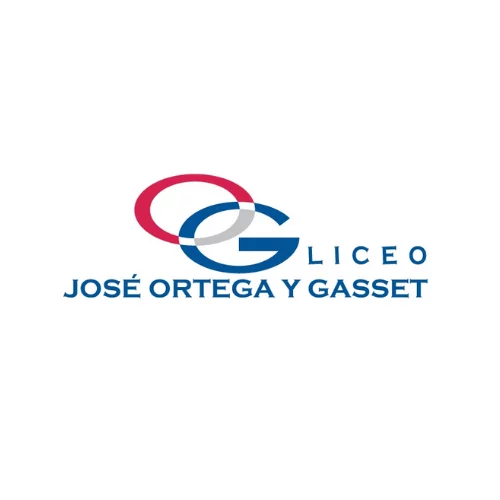 Liceo José Ortega y Gasset (Quito) Logo