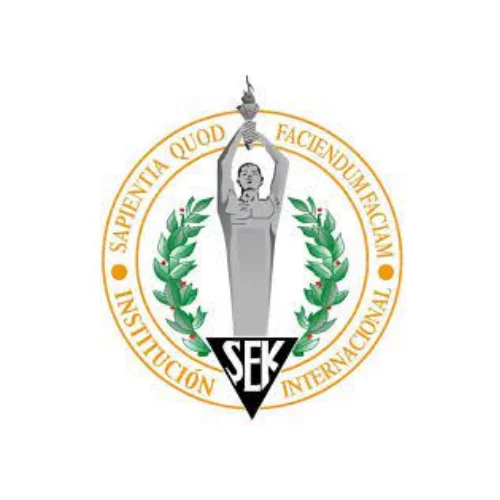 Colegio Internacional SEK (Guayaquil) Logo