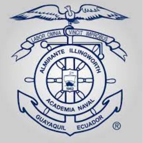 Academia Naval Almirante Illingworth (Guayaquil) Logo