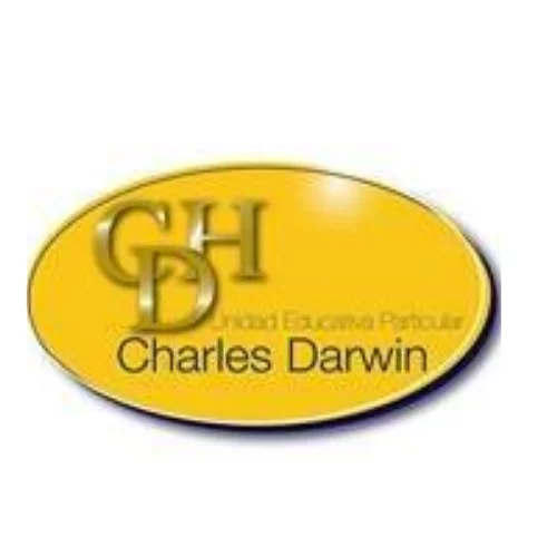 Unidad Educativa Charles Darwin (Quito) Logo