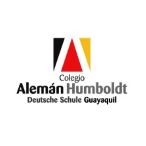 Colegio Alemán Humboldt de Guayaquil (Guayaquil) Logo