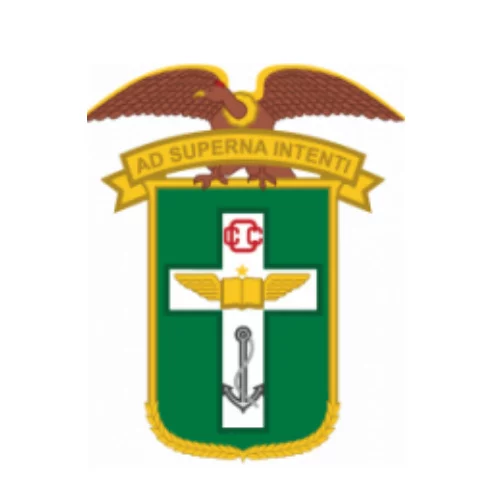 Unidad Educativa Salesiana Bilingüe Cristóbal Colón (Guayaquil) Logo
