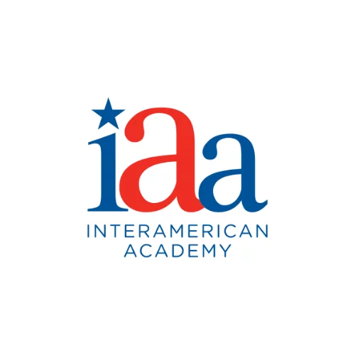 Interamerican Academy (Guayaquil) Logo