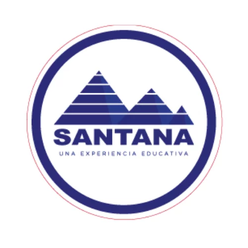 Unidad Educativa Santana (Cuenca) Logo