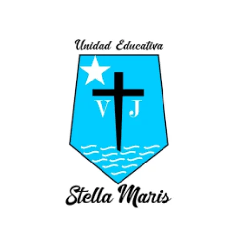 Unidad Educativa Stella Maris (Manta) Logo