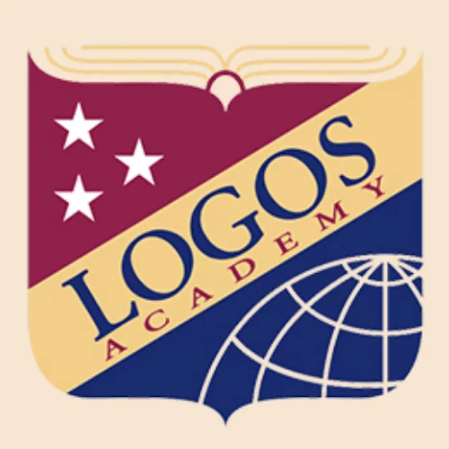 Logos Academy (Guayaquil) Logo